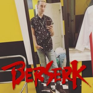 Meet your Posher, Avery